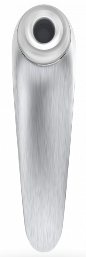 Бесконтактный стимулятор клитора с вибрацией Satisfyer Luxury High Fashion фото 3