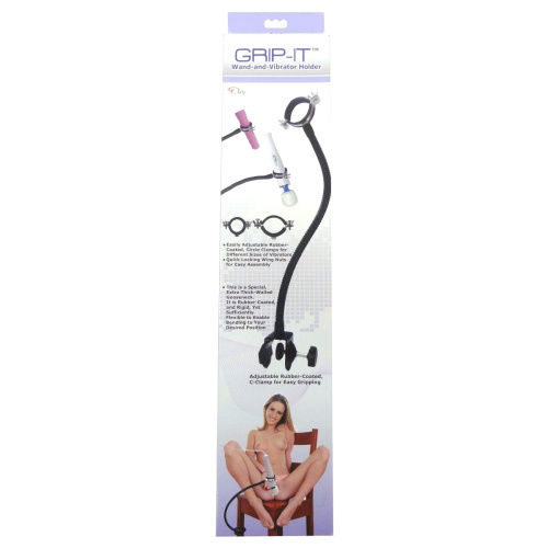 Держатель для вибраторов Hitachi фото 2