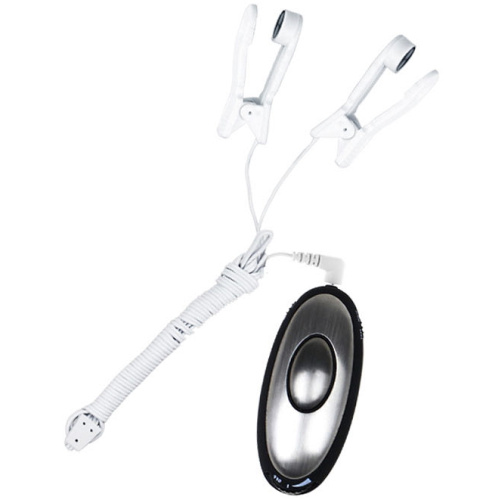 Электростимулятор для сосков фото 3