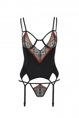 Корсет Mirella S/M фото 4