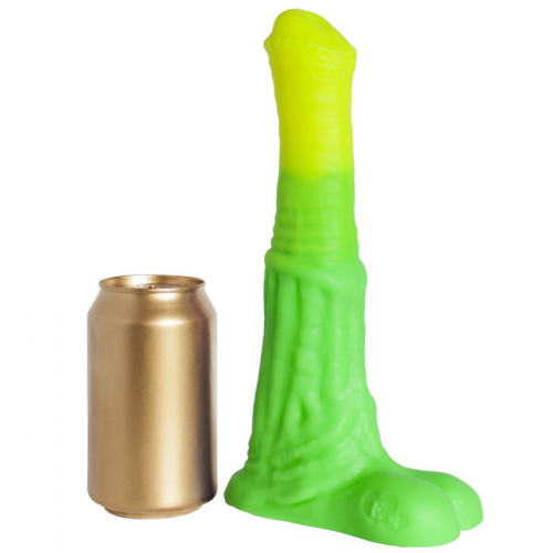 Фаллоимитатор Пегас Large 25 см фото 2