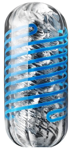 Мастурбатор Tenga Spinner DX Drops фото 3