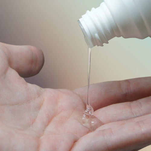 Силиконовый концентрированный лубрикант Pjur Woman 30 мл фото 3