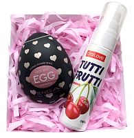 Подарочный набор Нежность