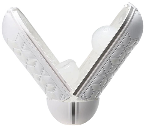 Инновационный мастурбатор Tenga Flip Flexy фото 7
