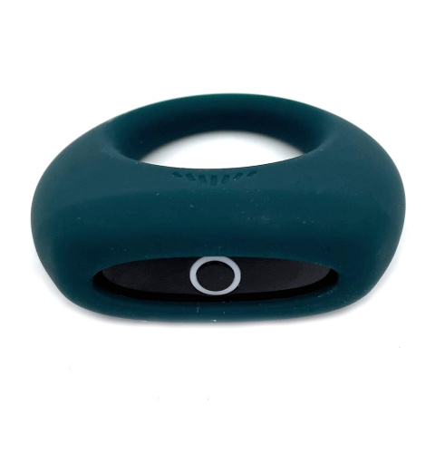 Эрекционное смарт-виброкольцо с датчиком движения Magic Motion Dante II фото 3