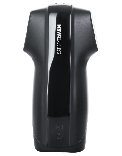 Перезаряжаемый мастурбатор с вибрацией Satisfyer Men Vibration фото 4