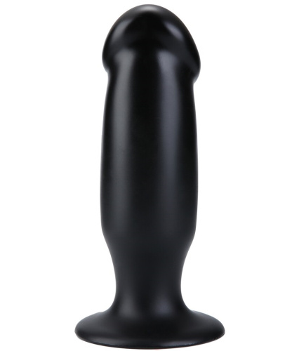 Фаллос с ярко выраженной головкой X-Men Butt Plug 26 см фото 3