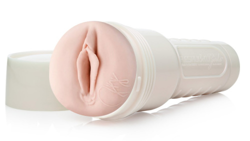 Вагина-мастурбатор Fleshlight Signature Jenna Haze Obsession фото 7