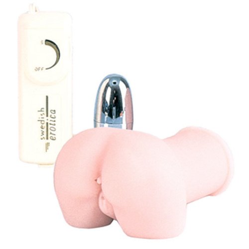 Анус Salsa Shaker фото 2