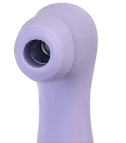 Вакуумно-волновой бесконтактный стимулятор Satisfyer Pro 2 Generation 3 Violet фото 9