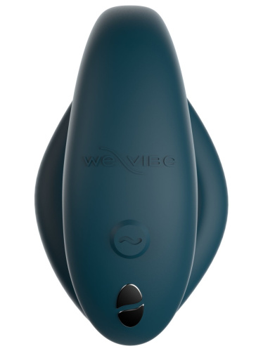 Смарт-вибратор для пар We-Vibe Sync O зеленый фото 12