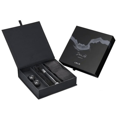 Эротический набор Dare Me Pleasure Set Lelo фото 2