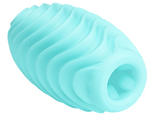 Яйцо-мастурбатор Pretty Love Attractive фото 4