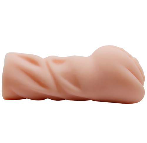 Компактный мастурбатор-вагина Crazy Bull Mavis фото 4