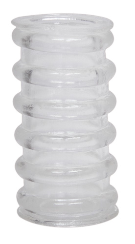 Набор рельефных насадок Red Roses 6 шт фото 6