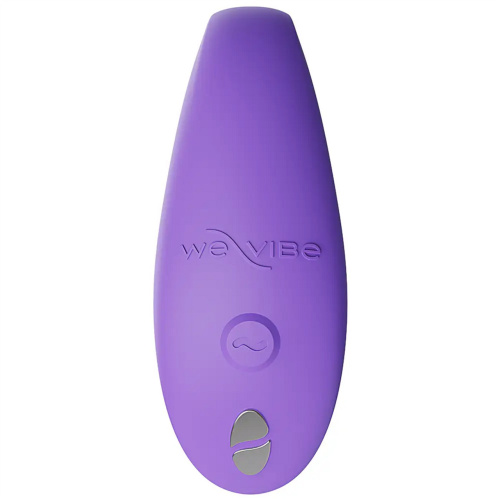 Смарт-вибратор для пар We-Vibe Sync Go фиолетовый фото 3