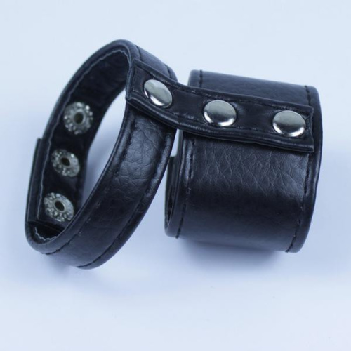 Бондаж на пенис и мошонку фото 2