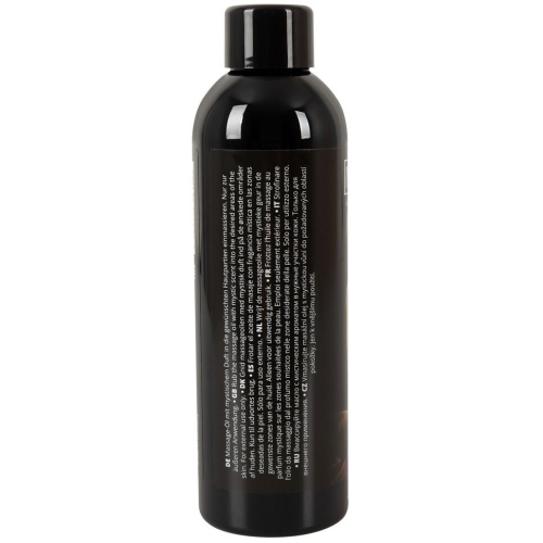 Возбуждающее массажное масло Magoon Indian Love 200 мл фото 2