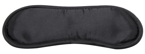 Черный БДСМ набор из 2 предметов фото 3