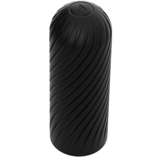 Двусторонний мастурбатор ArcWave Ghost черный фото 11