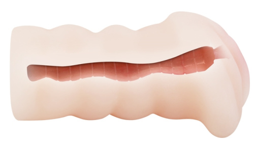 Мастурбатор Сладкая Акими фото 6