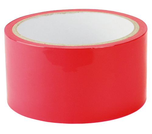 Лента для связывания My First красная 16 м фото 2