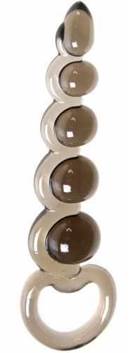 Анальная цепочка Beaded Probes фото 2