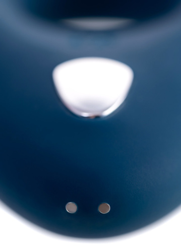 Эрекционное смарт-кольцо Satisfyer Mighty One фото 7