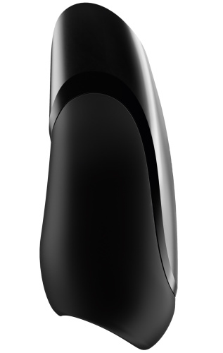 Смарт-мастурбатор с вибрацией Satisfyer Men Vibration+ фото 7