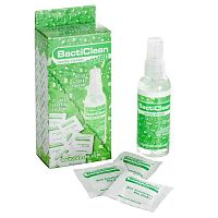 Гигиенический набор BactiClean - Combo Clean Kit