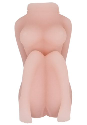 Мастурбатор девственница Hot Baby фото 3