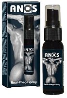Расслабляющий анальный спрей Anos Special