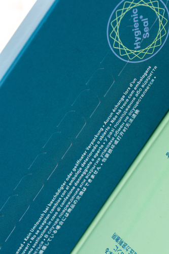 Клиторальный смарт-стимулятор с вибрацией Satisfyer Dual Love желтый фото 13