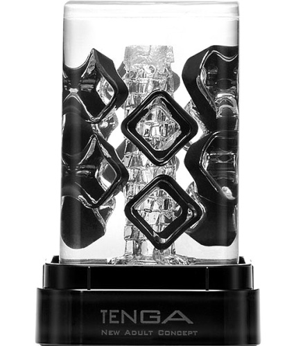 Черная бондажная лента Vanilla Oxytocin Black 20 м фото 2