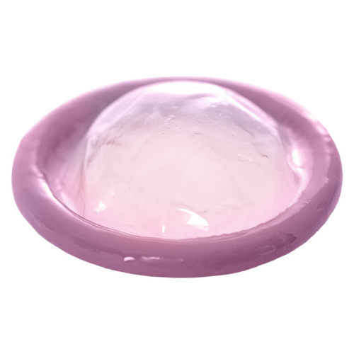 Презервативы c волнообразной текстурой Sagami 6 Fit V 12 шт фото 3