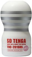 Мастурбатор Tenga Original Vacuum Cup Gentle SD