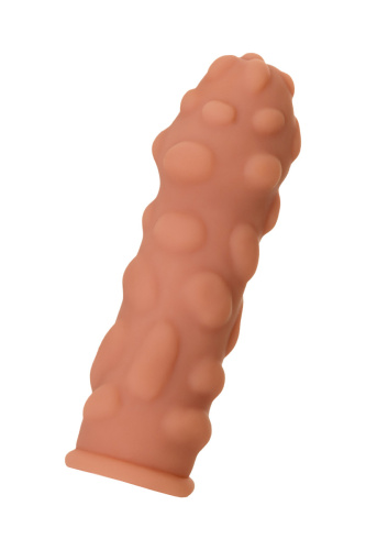 Увеличивающая насадка Kokos Extreme Sleeve 15,8 см, размер M фото 5