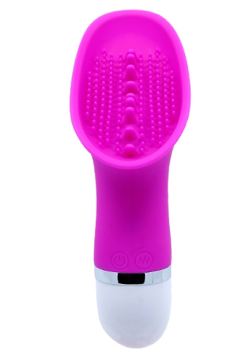 Клиторальный вибростимулятор Pretty Love Claude фото 3