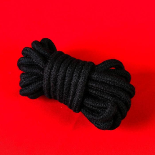 Эротический набор Во власти страсти: верёвка, фанты, кубики 2 шт фото 3