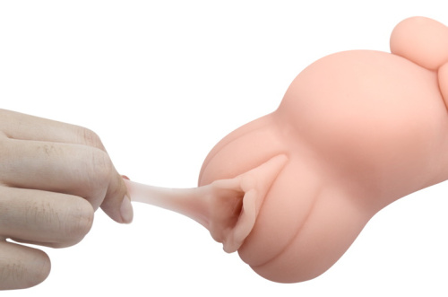 Мастурбатор беременная женщина Passion Lady фото 8