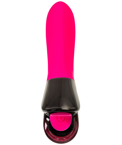 Вибратор для зоны G EroTeq Mecawn с LCD экраном фото 16