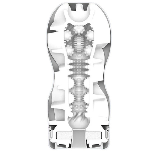 Мастурбатор Tenga Original Vacuum Cup Cool фото 7