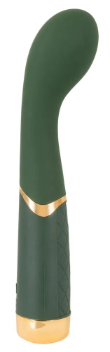 Вибратор для точки G Emerald Love Luxurious фото 3