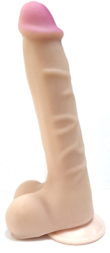 Фаллоимитатор на присоске Android Collection-II 9 фото 2