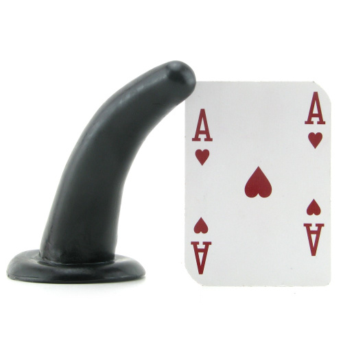 Страпон на ремне Fetish Fantasy Limited Edition The Pegger фото 6