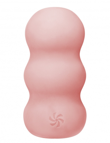 Мастурбатор Marshmallow Sweety Pink фото 3