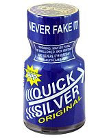 Попперс Quick Silver 10 мл (США)