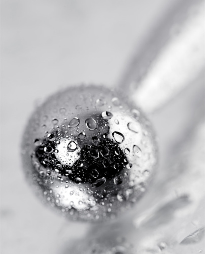 Металлический уретральный буж Toyfa Metal фото 4