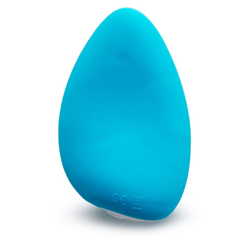 Смарт-вибратор клитора We-Vibe Wish фото 3